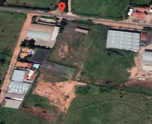 Lote à venda no Brejo Alegre : 